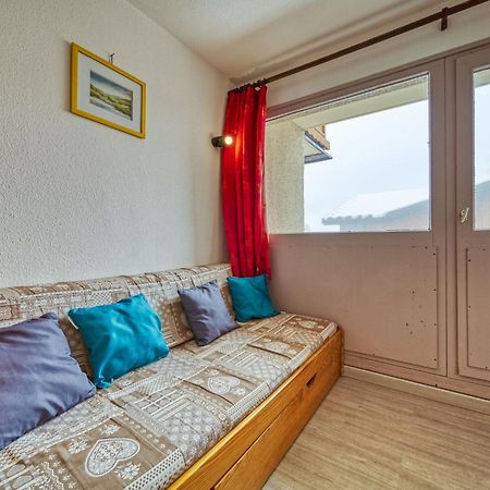 Apartment Vanoise 172 By Interhome วัลโตรองส์ ภายนอก รูปภาพ