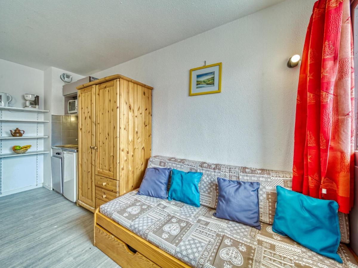 Apartment Vanoise 172 By Interhome วัลโตรองส์ ภายนอก รูปภาพ
