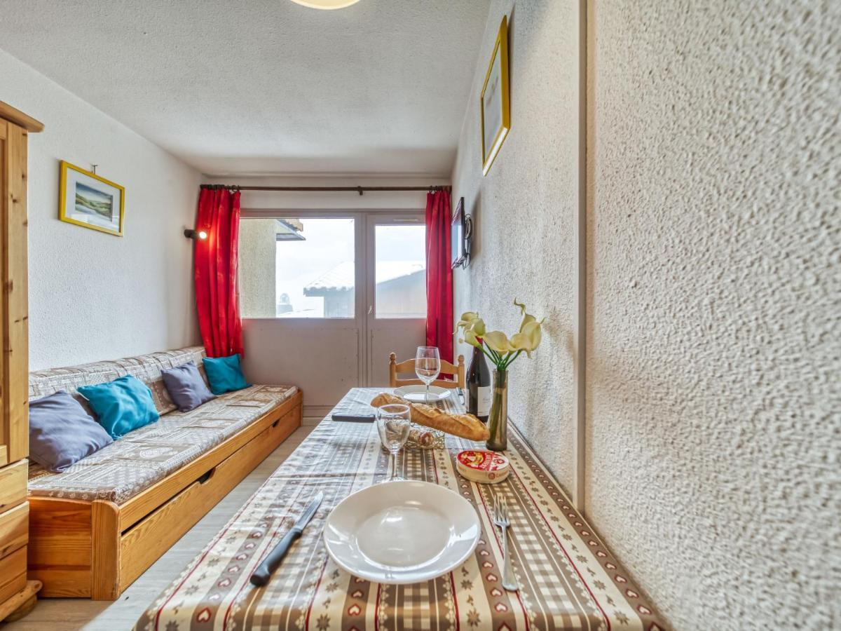 Apartment Vanoise 172 By Interhome วัลโตรองส์ ภายนอก รูปภาพ