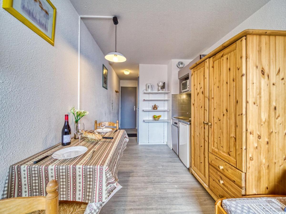 Apartment Vanoise 172 By Interhome วัลโตรองส์ ภายนอก รูปภาพ