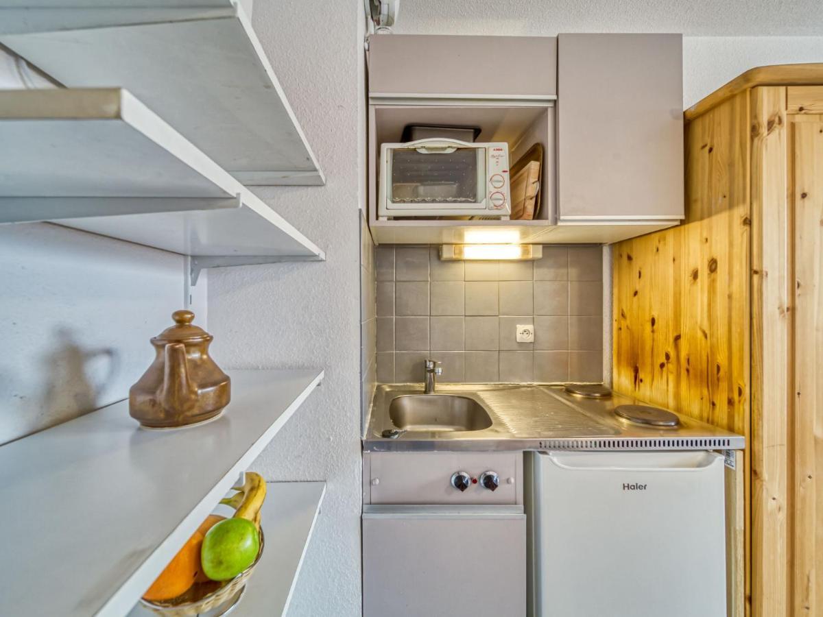 Apartment Vanoise 172 By Interhome วัลโตรองส์ ภายนอก รูปภาพ