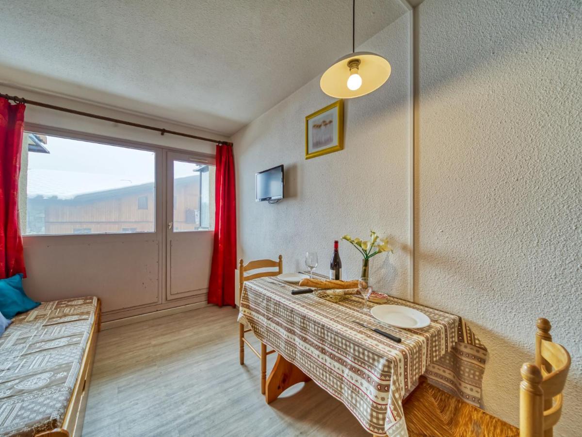 Apartment Vanoise 172 By Interhome วัลโตรองส์ ภายนอก รูปภาพ