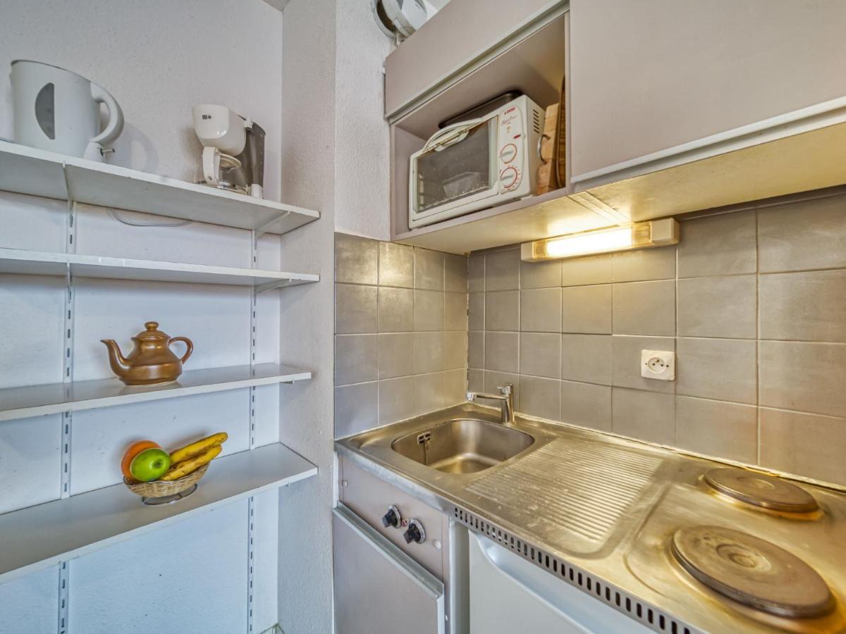 Apartment Vanoise 172 By Interhome วัลโตรองส์ ภายนอก รูปภาพ