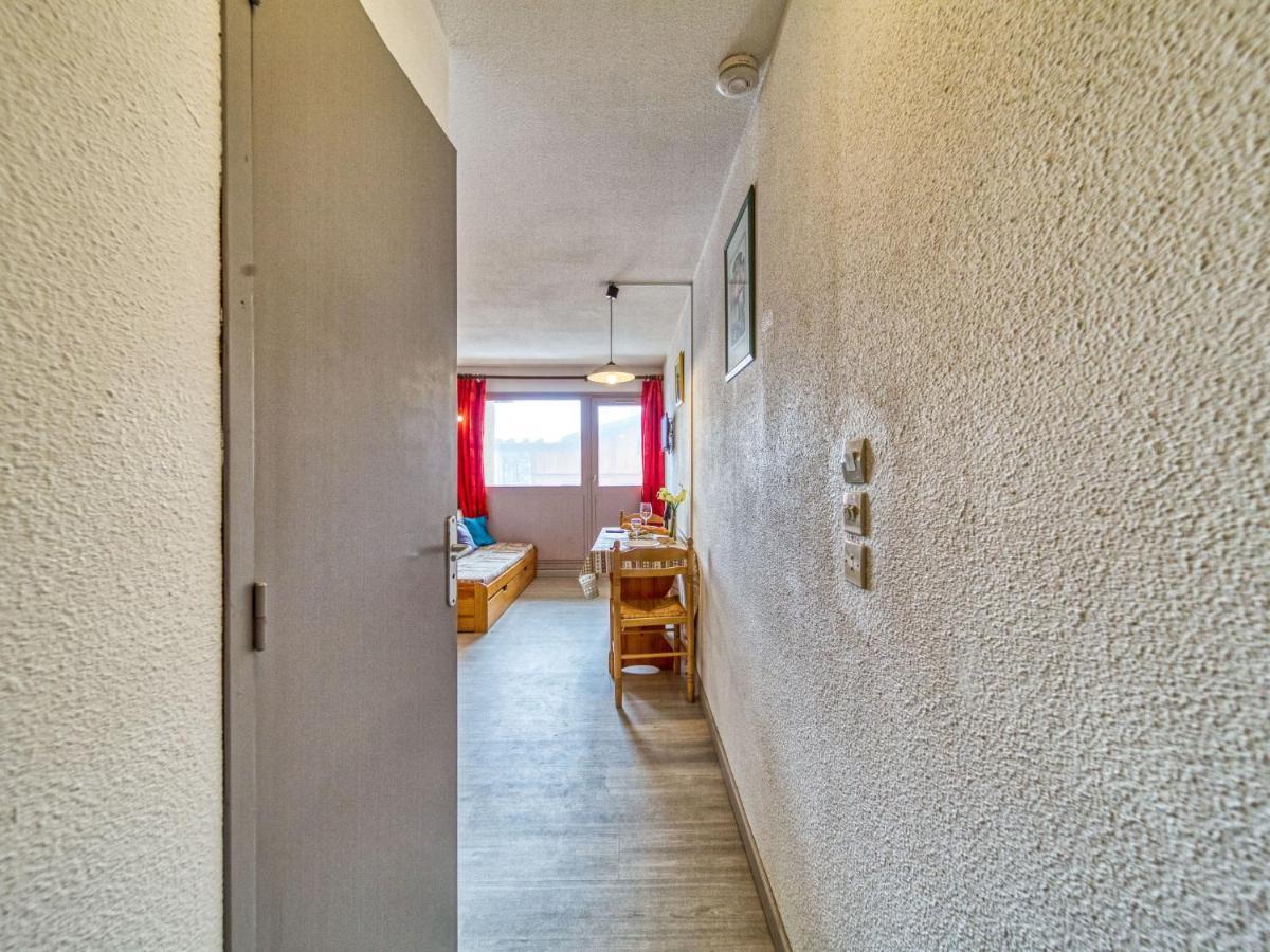 Apartment Vanoise 172 By Interhome วัลโตรองส์ ภายนอก รูปภาพ